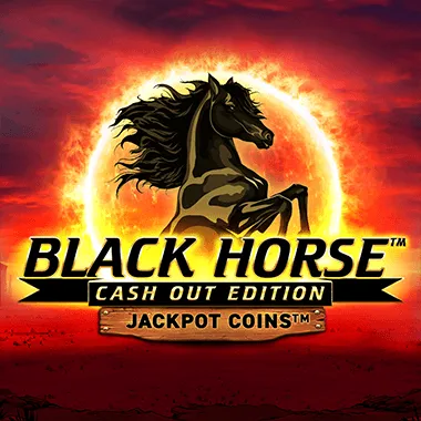 Black Horse Cash Out