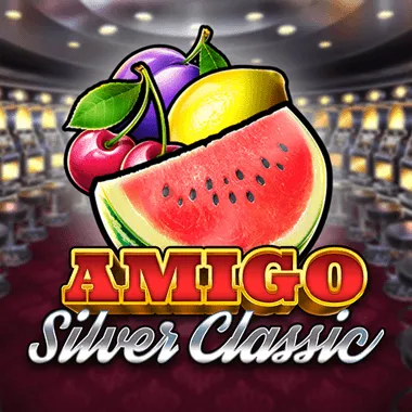 Amigo Silver Classic