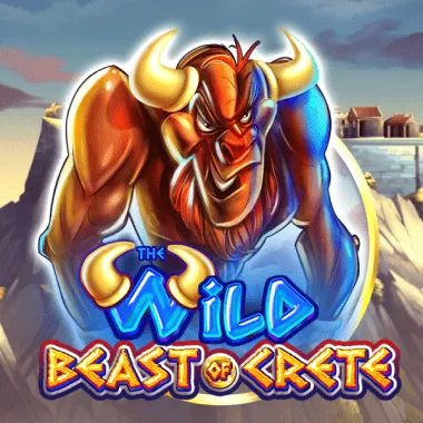 The Wild Beast of Crete